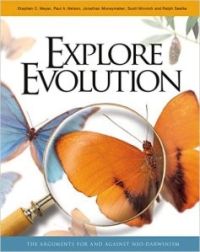 ExploreEvolution