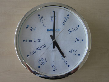 Physics_clock