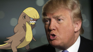 Pokemon-Trump