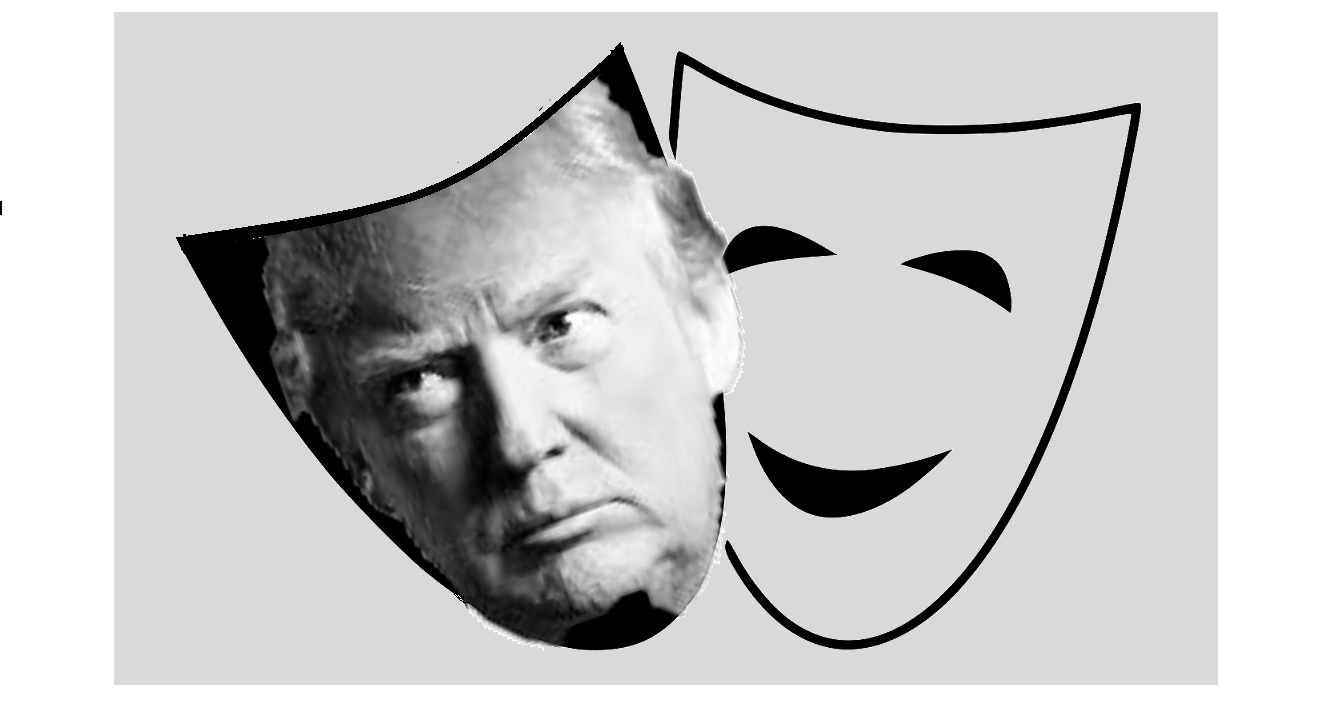 The Punching Bag Humor in the time of Trump 3 Quarks Daily