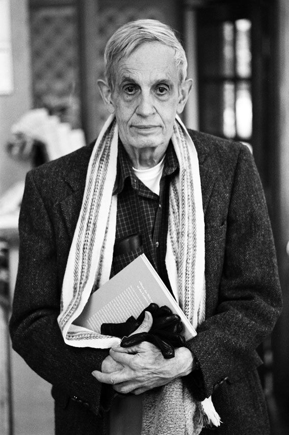 John Nash s Notion Of Equilibrium Is Ubiquitous In Economic Theory But 