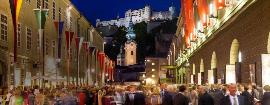 Report from Salzburg - 3 Quarks Daily