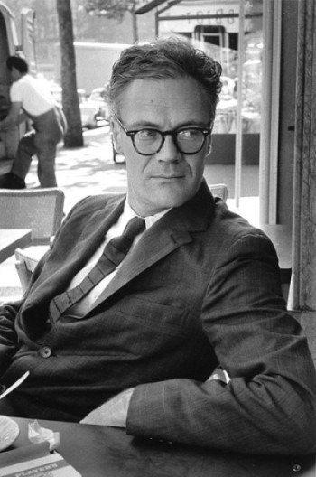 America’s Great Sadness & The End for Robert Lowell - 3 Quarks Daily