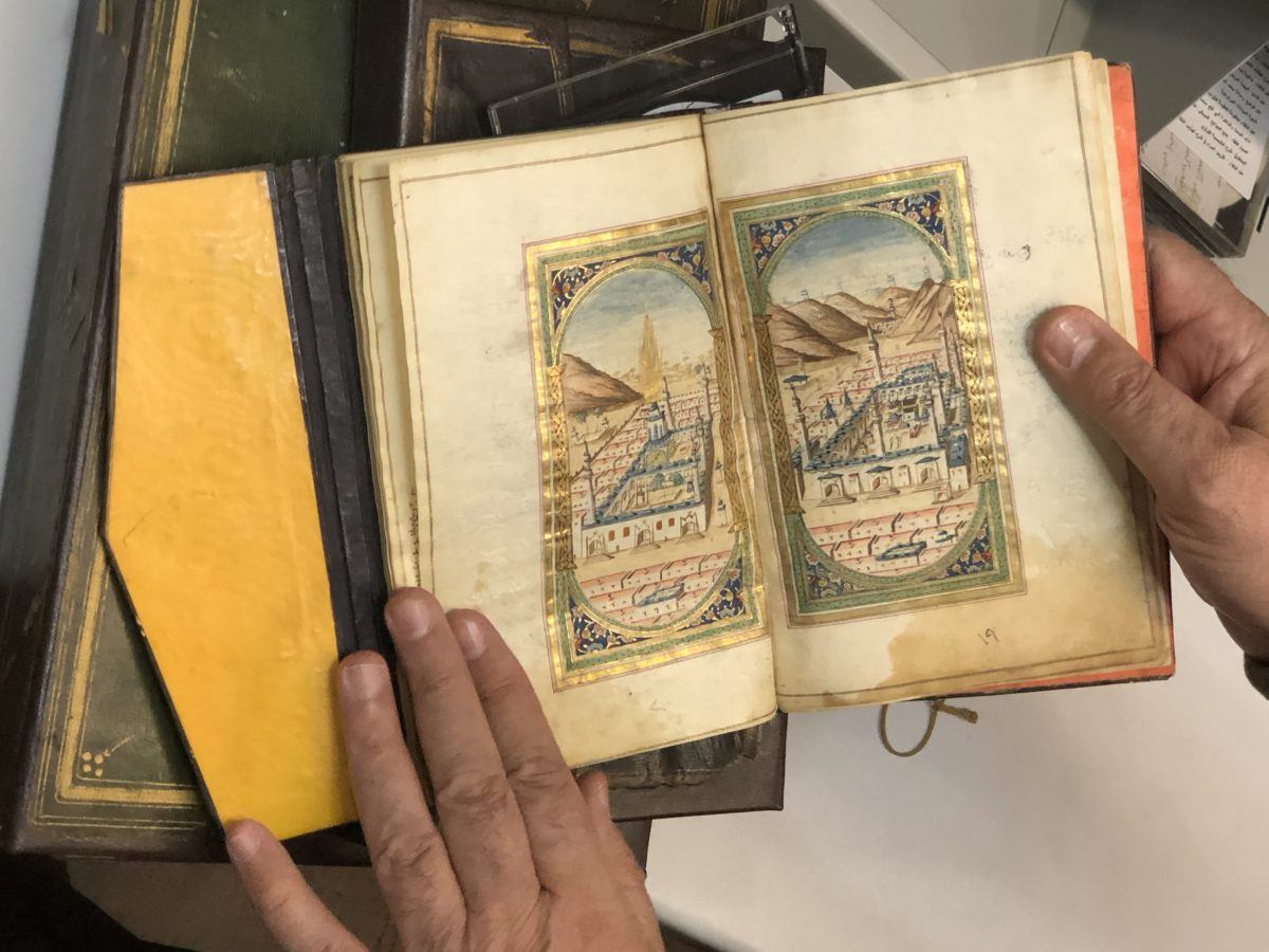 Iraq Dispatch: The Guardians of Culture - 3 Quarks Daily