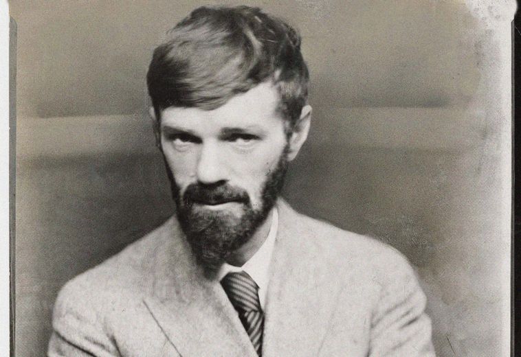 D.h. lawrence quotes picture