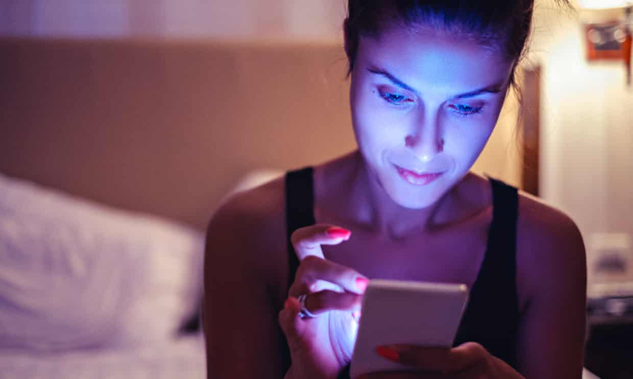 Skim reading is the new normal and the effect on society is profound