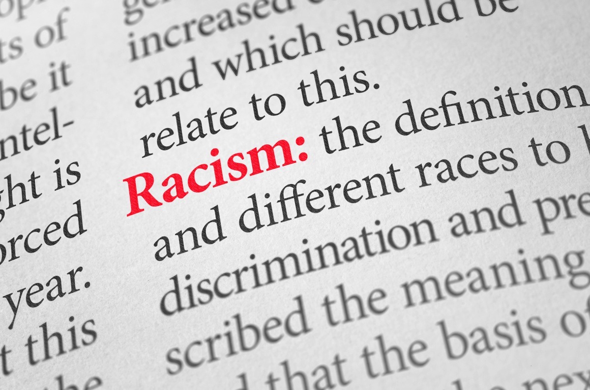 Revisiting Racism - 3 Quarks Daily