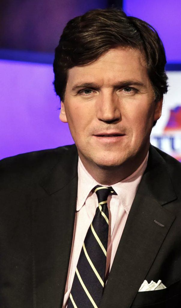 Tucker Carlson has sparked the most interesting debate in conservative ...