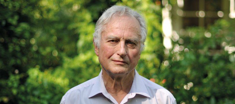 Richard Dawkins interview - 3 Quarks Daily