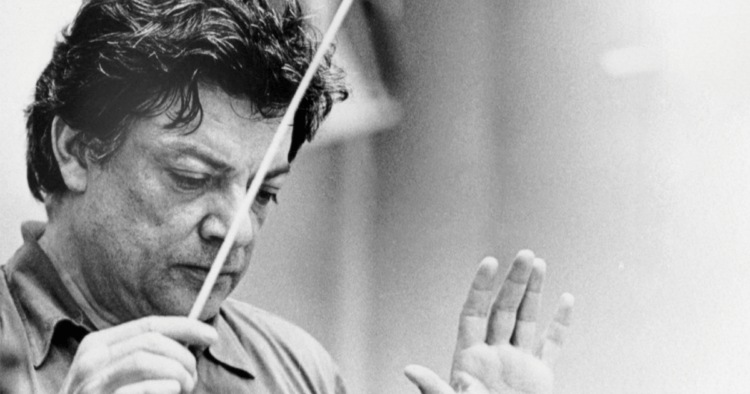 Bach’s Birthday, Bruno Maderna - 3 Quarks Daily
