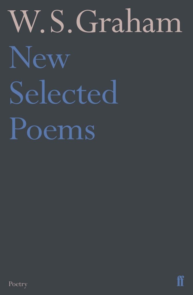 Sw Graham The Life and Poetry of W.S. Graham - 3 Quarks Daily