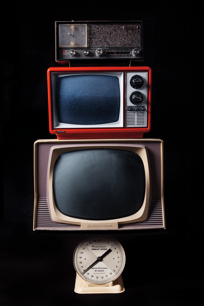 What Was The Golden Age of TV? 3 Quarks Daily