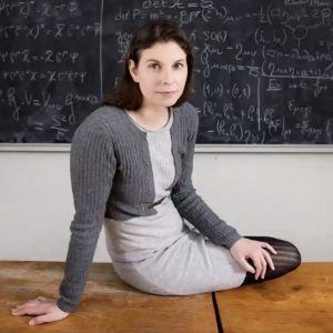 Claudia De Rham’s ‘massive Gravity’ Theory Could Explain Why Universe ...