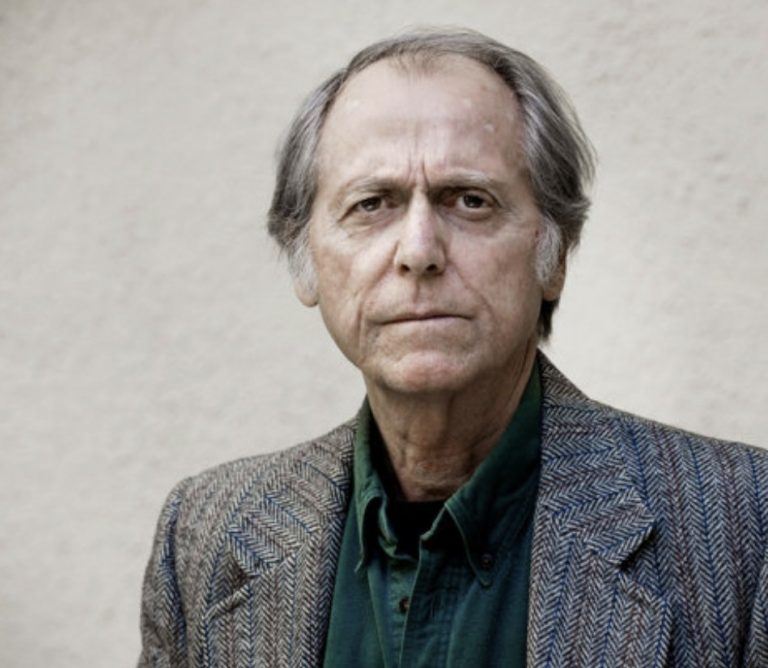 Why Don DeLillo deserves the Nobel - 3 Quarks Daily