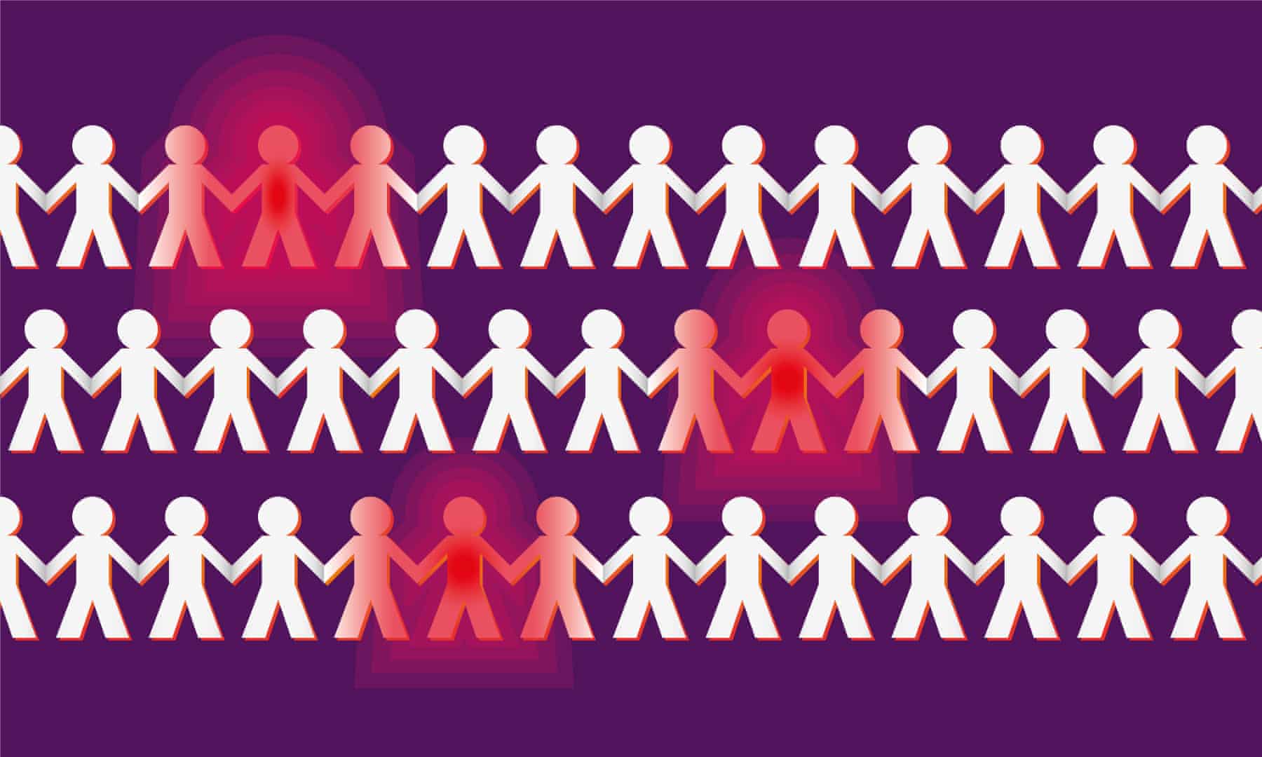 Everyone Infected Could nearly half of those with Covid-19 have no idea they are infected ...