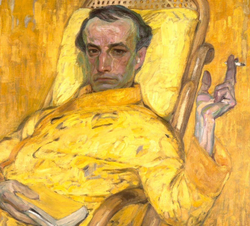 A Dandy’s Guide to Decadent Self-Isolation - 3 Quarks Daily