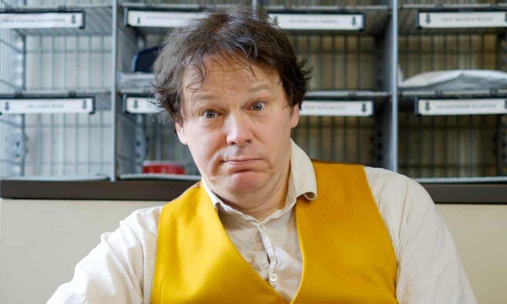 David Graeber, Anthropologist And Author Of Bullshit Jobs, Dies Aged 59 ...