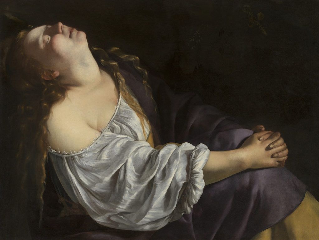 The Art Of Artemisia Gentileschi 3 Quarks Daily   Article07 1064x 1024x771 