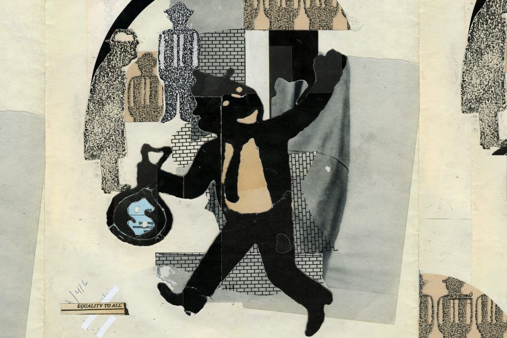 Beyond the Great Awokening: Reassessing the legacies of past black ...