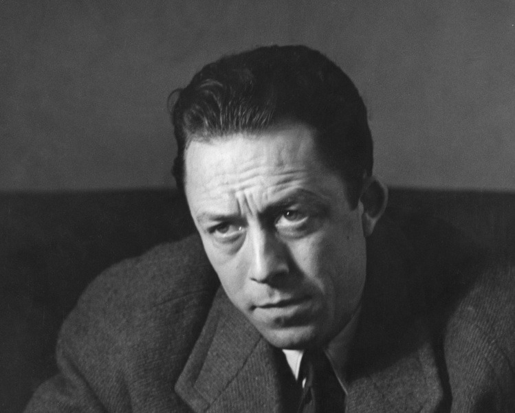 Albert Camus Faced The Human Condition With Clarity - 3 Quarks Daily