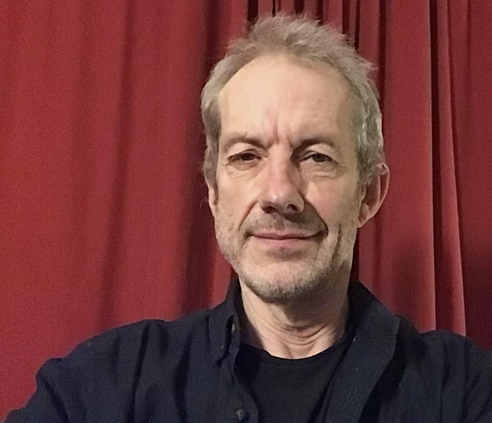 Martin Butler, Author at 3 Quarks Daily