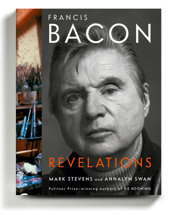 francis bacon article