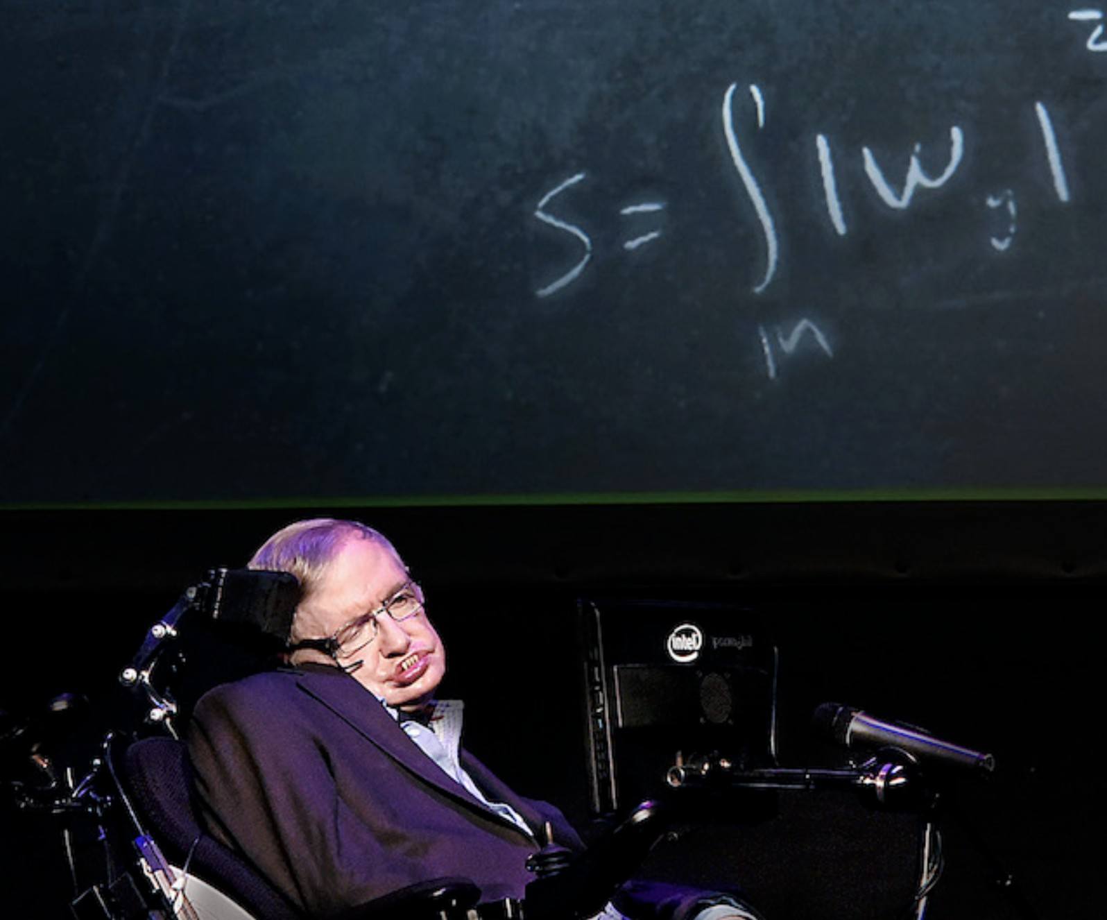 The mind of God? The problem with deifying Stephen Hawking - 3 Quarks Daily