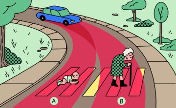 The infamous “trolley problem” was put to millions of people in a global study, revealing how much ethics diverge across cultures - 3 Quarks Daily