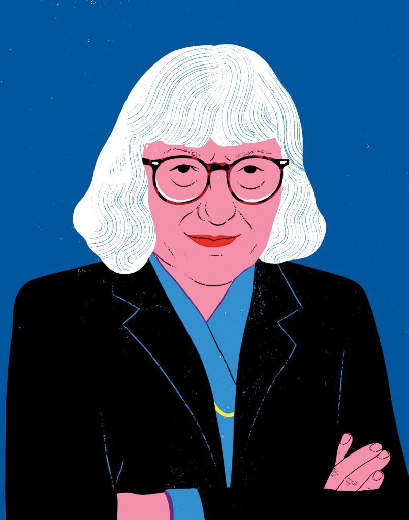 Cynthia Ozick, Smasher of Idols - 3 Quarks Daily