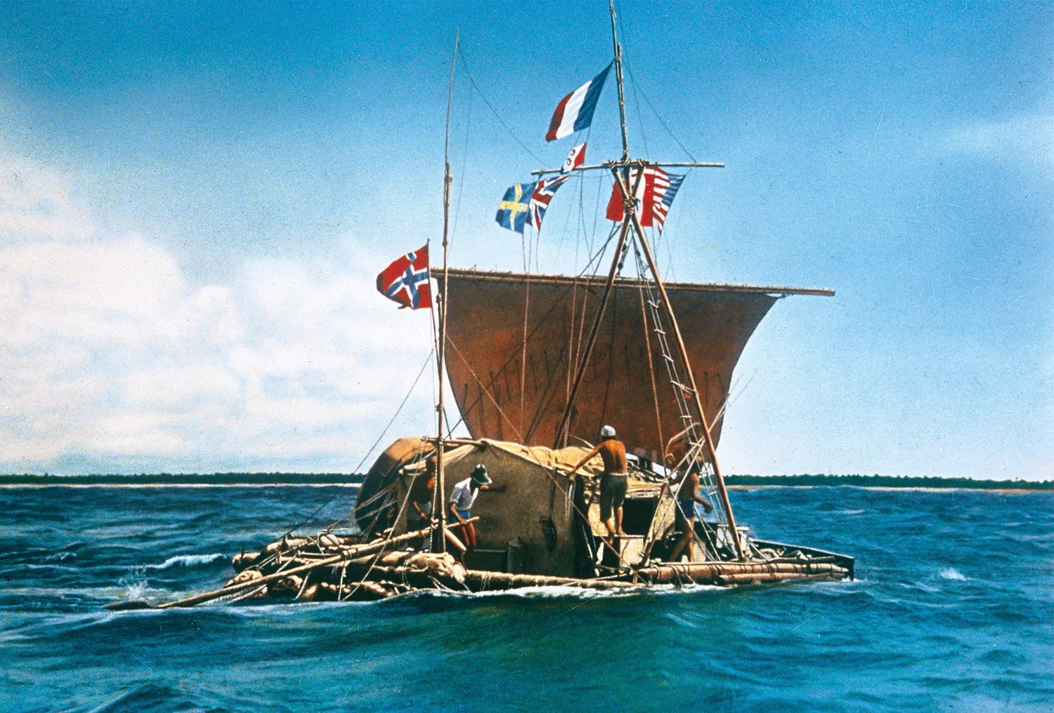 kon tiki book by thor heyerdahl        
        <figure class=