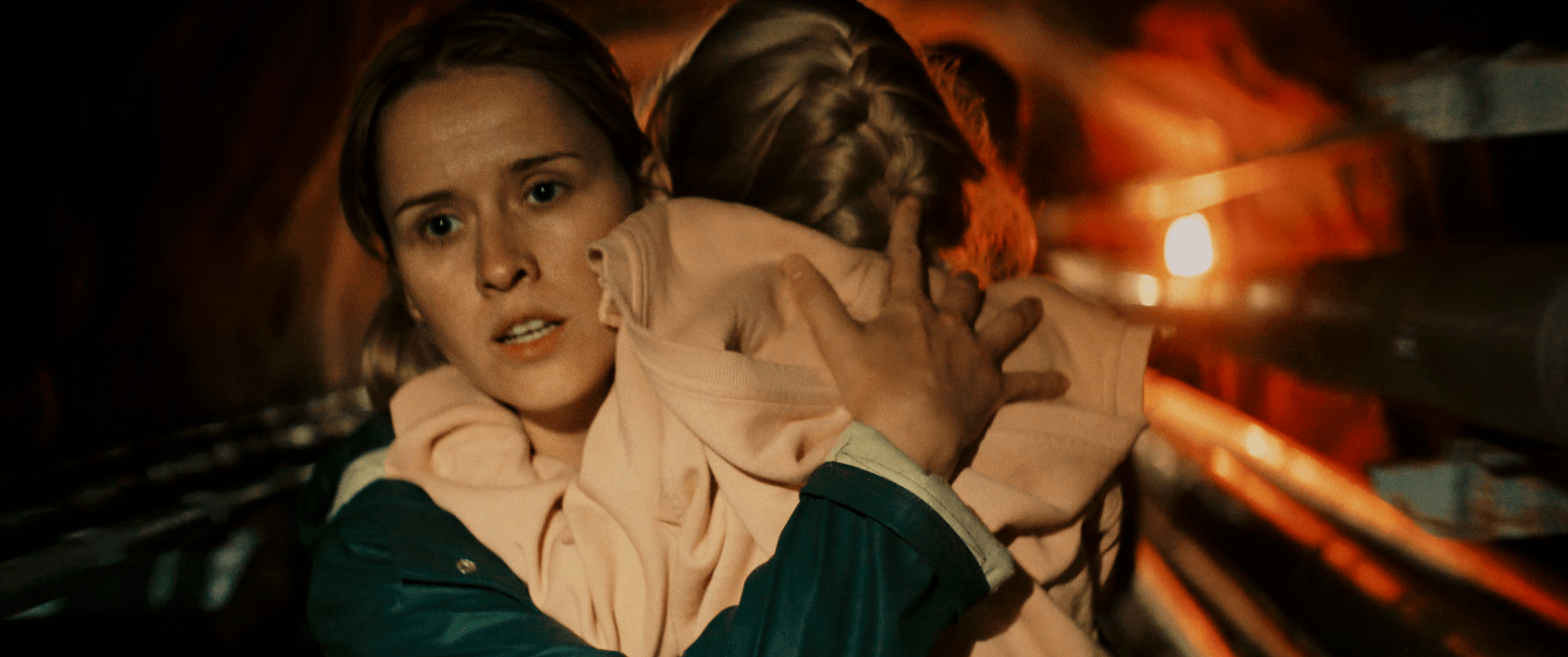 ‘The Unthinkable’ Is a Strangely Lyrical Swedish Disaster Movie 3 Quarks Daily