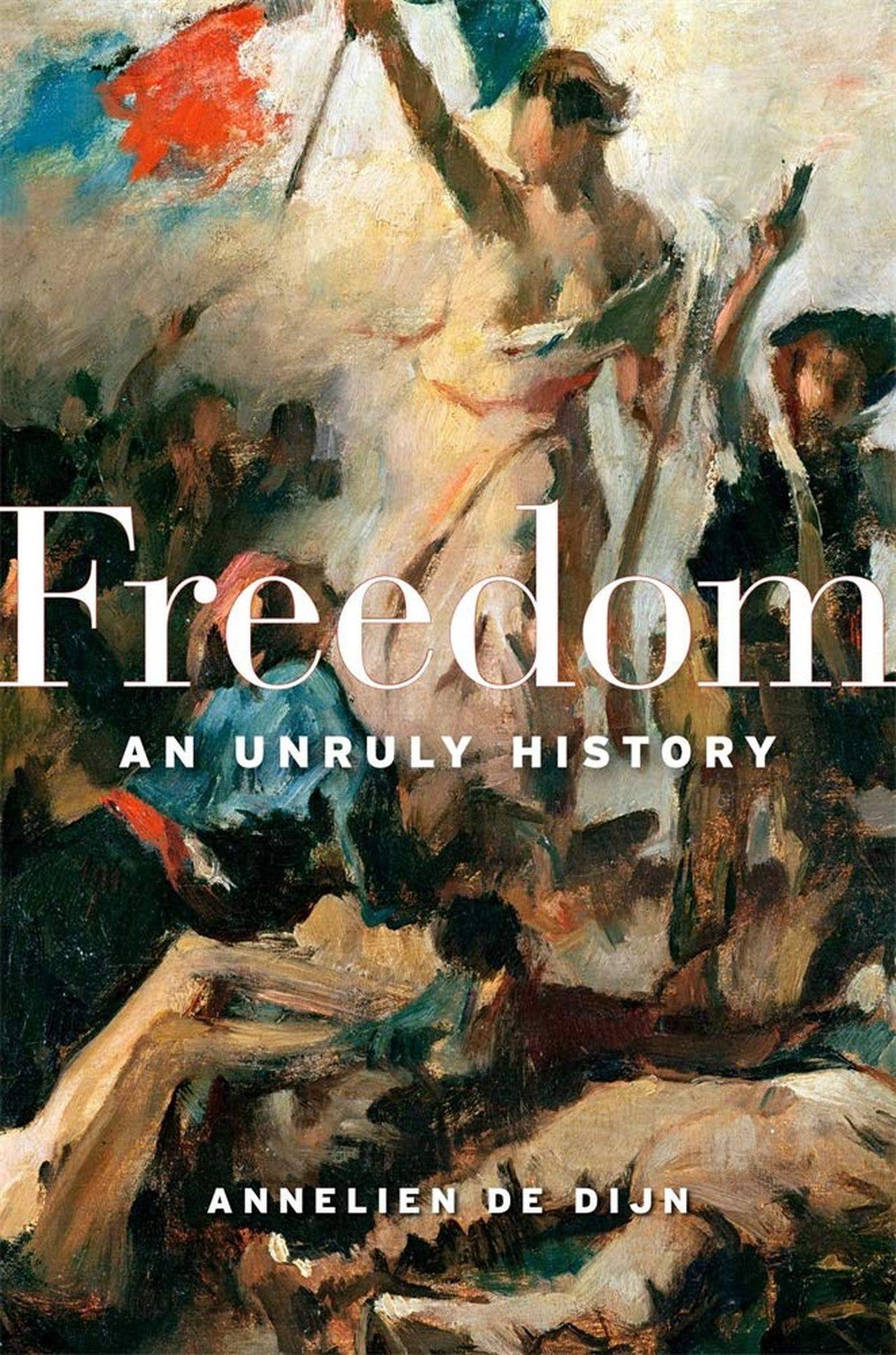 Freedom’s Just Another Word - 3 Quarks Daily