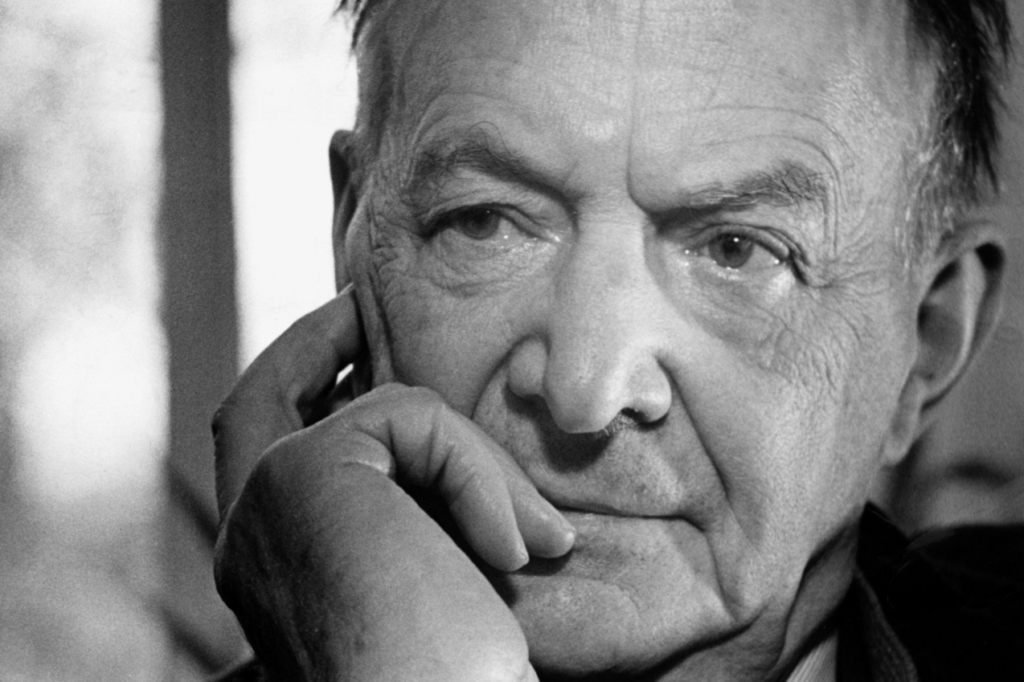 Walter de la Mare’s Eccentric, Haunted, Sonically Rich Poetry 3