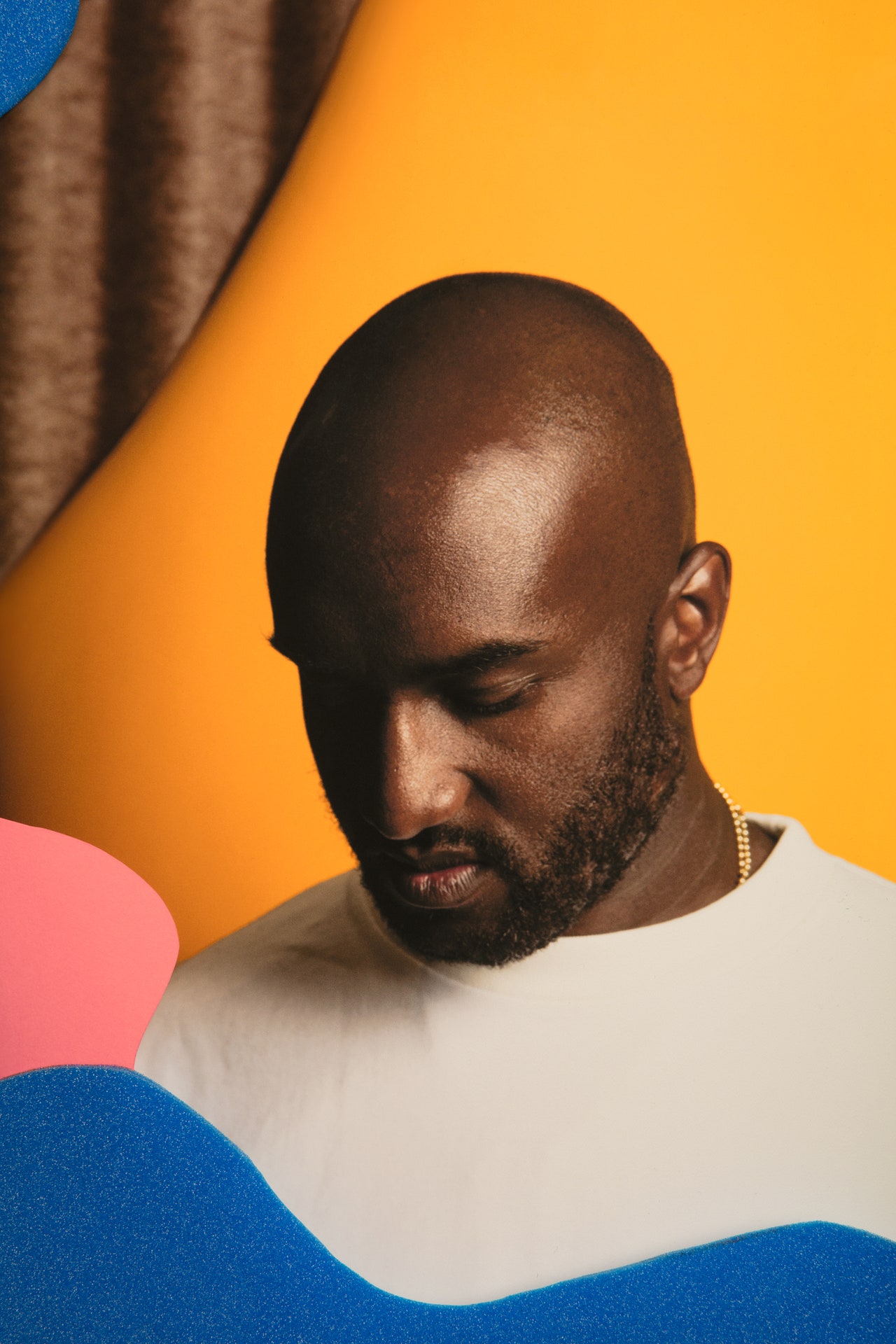 The Remarkable Life Of Virgil Abloh - 3 Quarks Daily