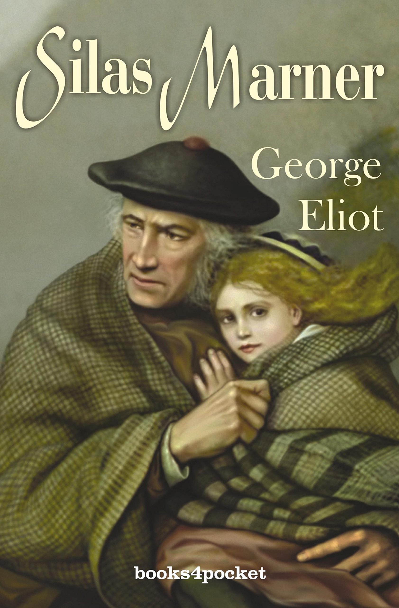 George Eliot "Silas Marner". George Eliot books. Book George Silas Marner. George Eliot, writer.