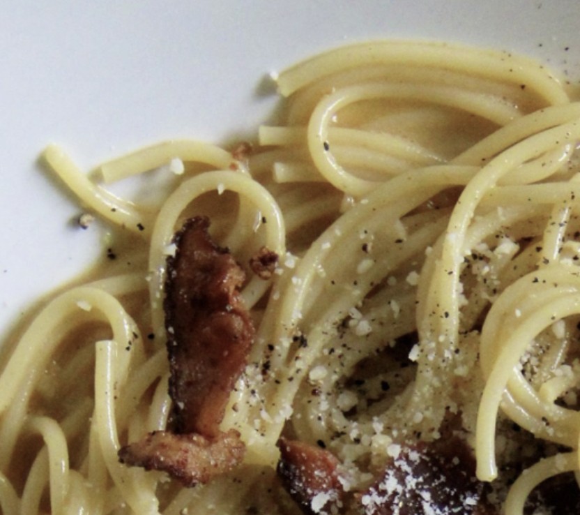 Reader Comments for The New York Times’ “Homestyle Spaghetti Carbonara