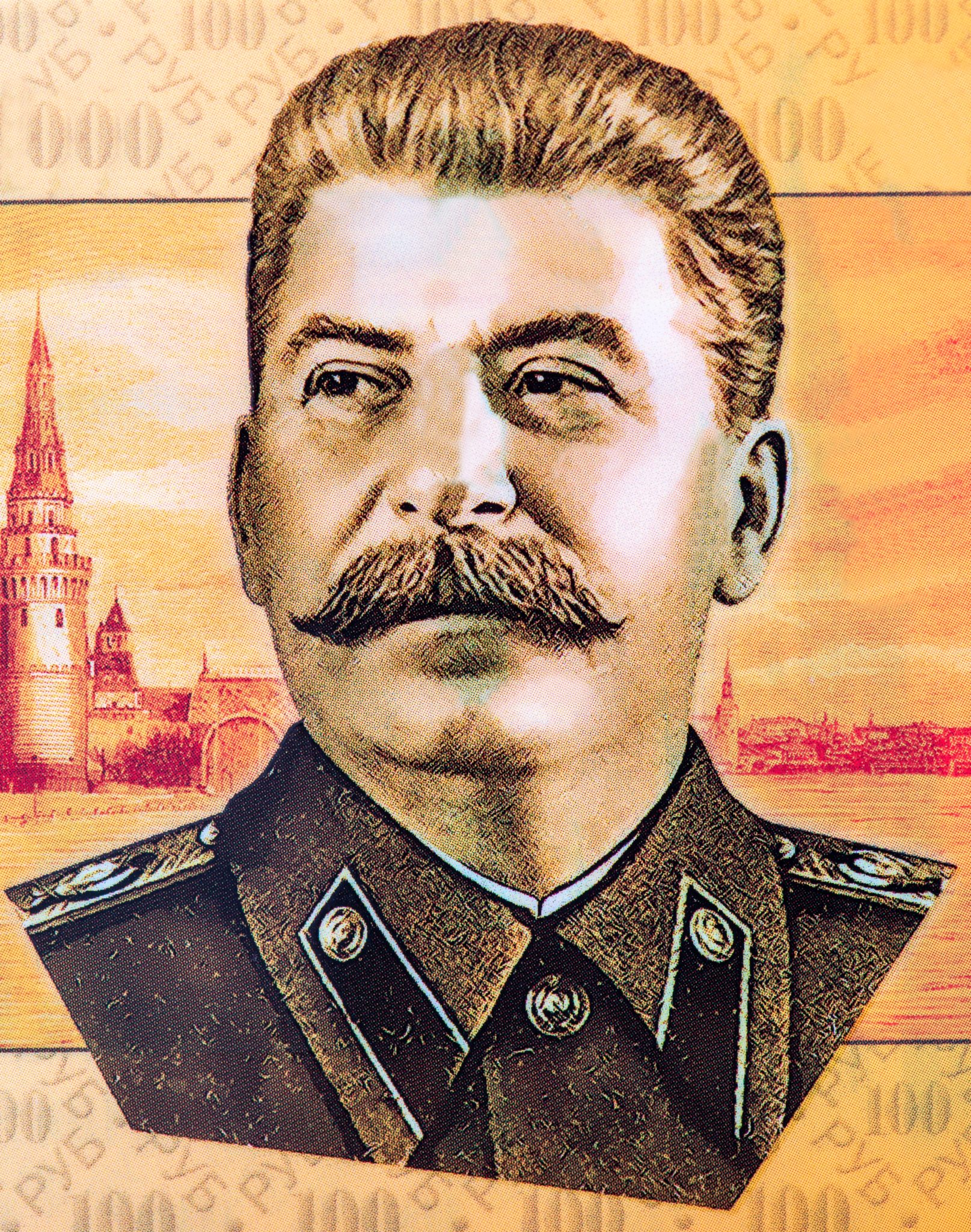 Joseph stalin