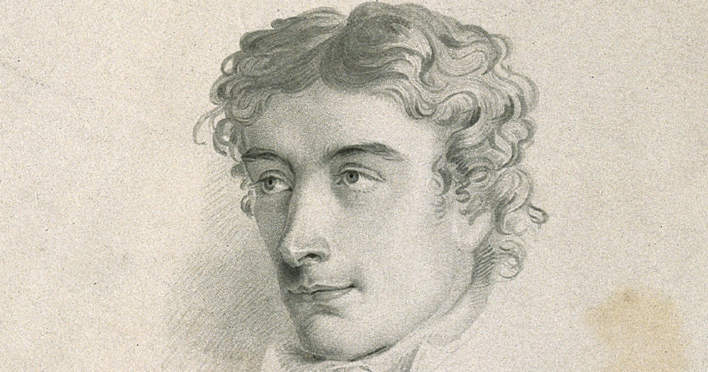 'Keats A Brief Life in Nine Poems and One Epitaph' by Lucasta Miller