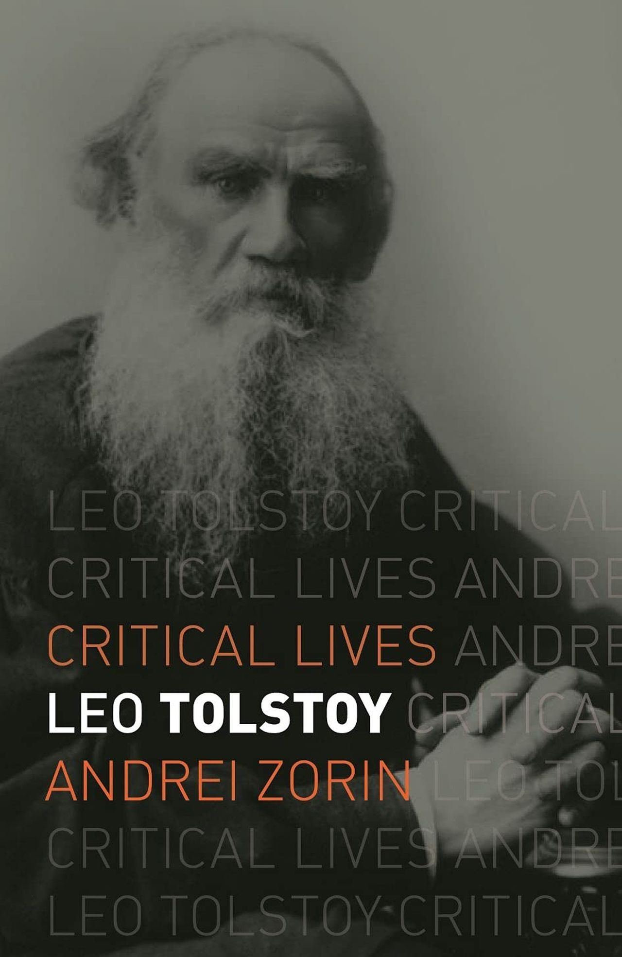 A Genius on the Wrong Side of History Tolstoy’s Conflicts and