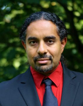 Ramez Naam on how to beat Putin, solve climate change, and build the future