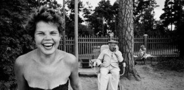 William Klein’s Pictures Will Still Knock You Out