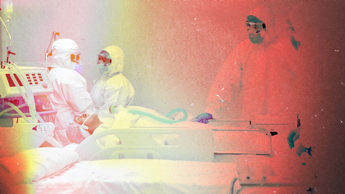 Science Dead Move Inside the Heated Scientific Debate to Redefine Who Is Dead - 3 Quarks ...