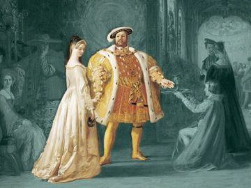 The Myths of Lady Rochford, the Tudor Noblewoman Who Supposedly Betrayed George and Anne Boleyn - 3 Quarks Daily