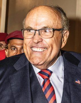 Was Rudy Giuliani Always So Awful?