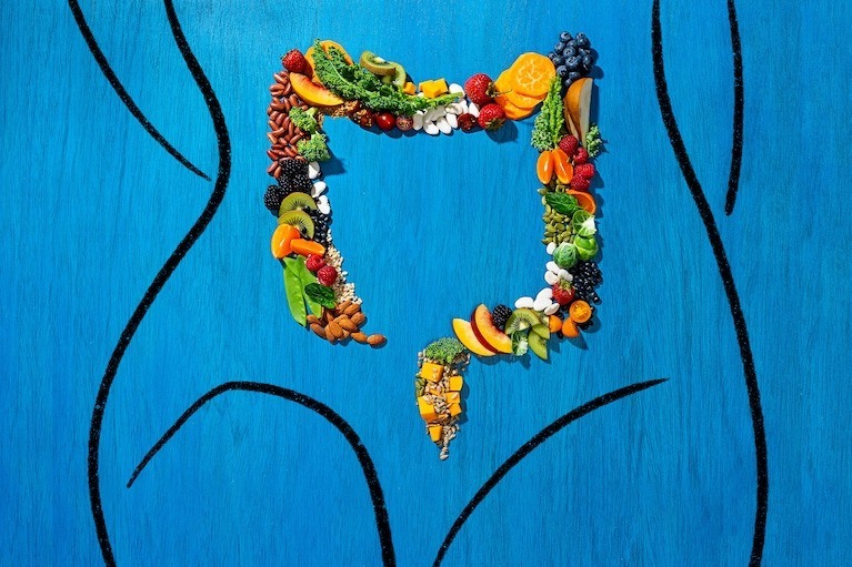 The best foods to feed your gut microbiome - 3 Quarks Daily