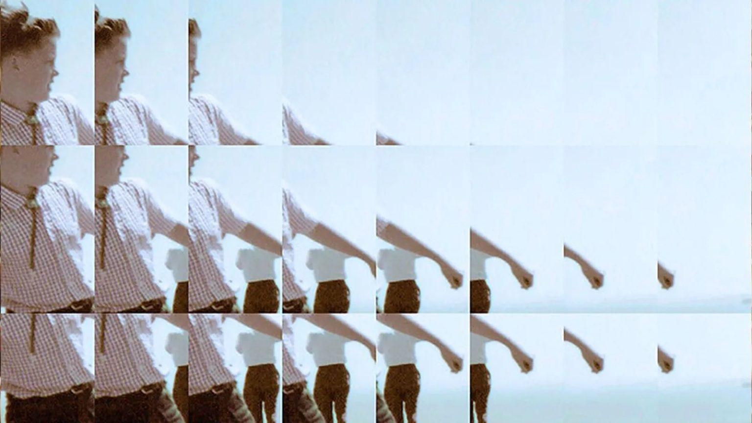 Why does time go forwards, not backwards? 3 Quarks Daily