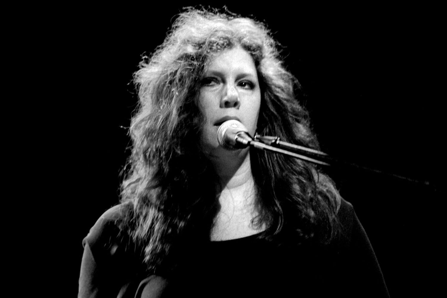 Mimi Parker Indie Rock’s Guardian Angel 3 Quarks Daily