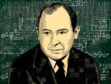 How the game theory of John von Neumann transformed the 20th century