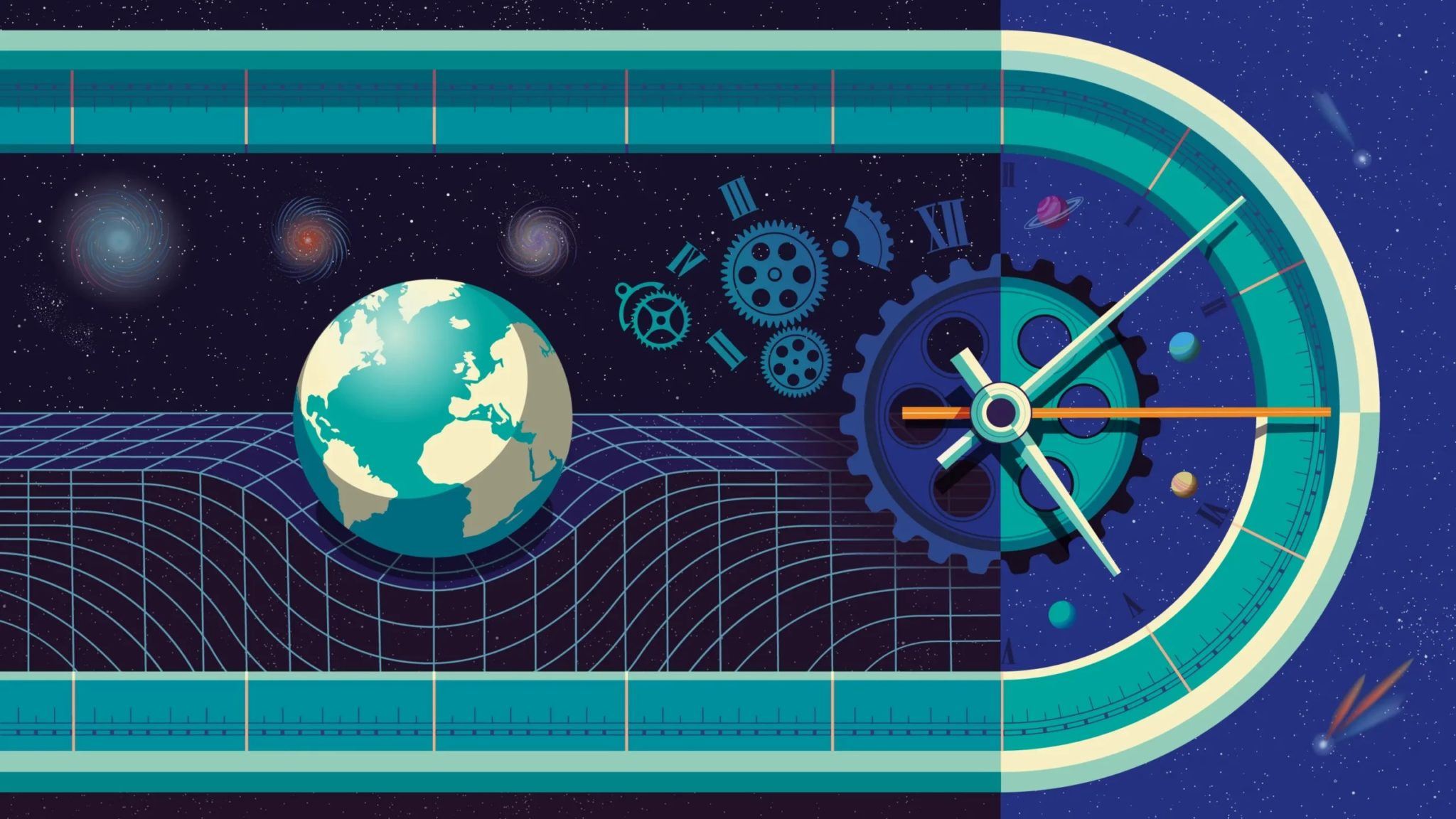 How To Think About Relativity - 3 Quarks Daily