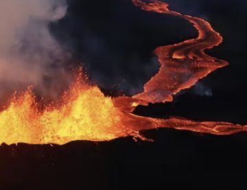 Where Mauna Loa’s lava is coming from – and why Hawaii’s volcanoes are different from most
